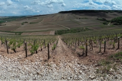Panorama Cote de lechet